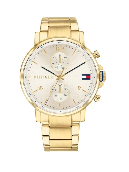 Tommy Hilfiger TH1710415 Erkek Kol Saati ürün görseli