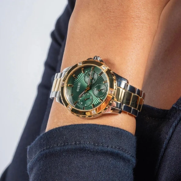 Guess Mist GUGW0723L1 Kadın Kol Saati - Resim 6