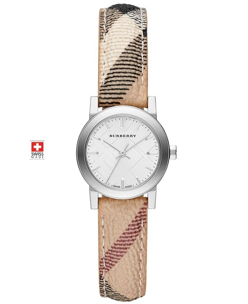 Burberry BU9222 Bayan Kol Saati ürün görseli