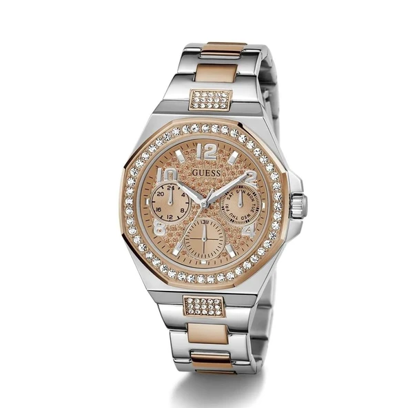 Guess GUGW0777L3 Kadın Kol Saati - Resim 4