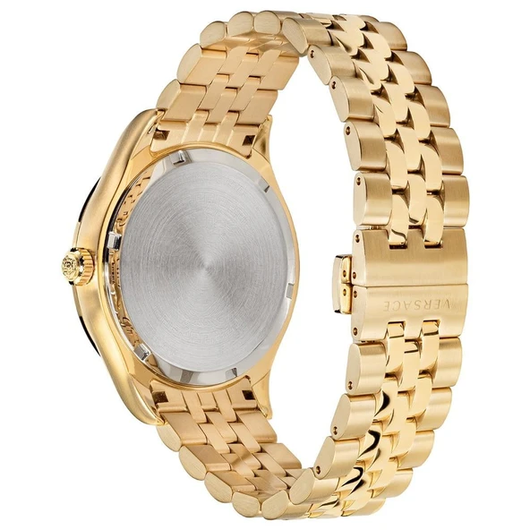 Versace VRSCVEVK00720 Erkek Kol Saati - Resim 3