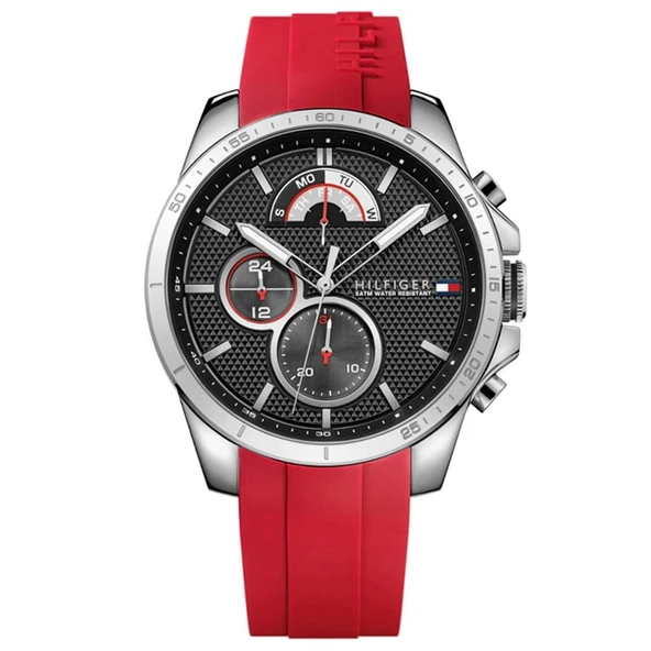 Tommy Hilfiger TH1791351 Erkek Kol Saati ürün görseli 1