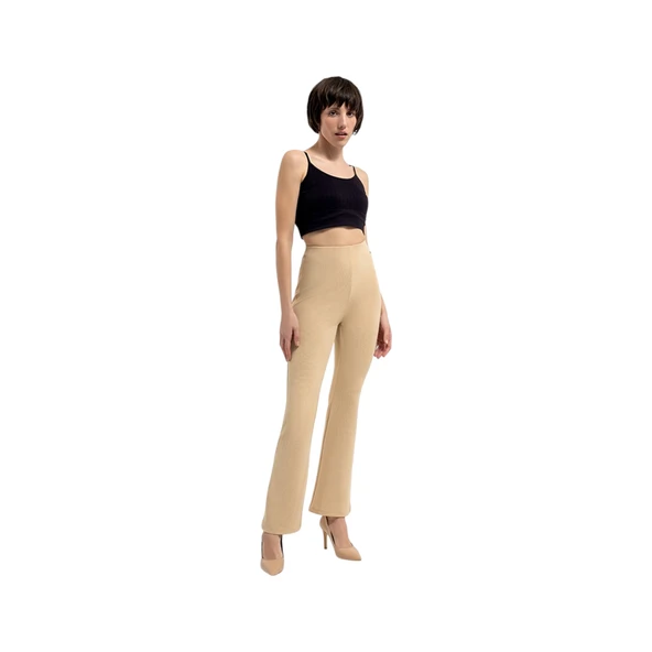 Kadın Tayt LF2035684 - Resim 2