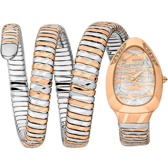 Just Cavalli JC1L226M0065 Kadın Kol Saati ürün görseli