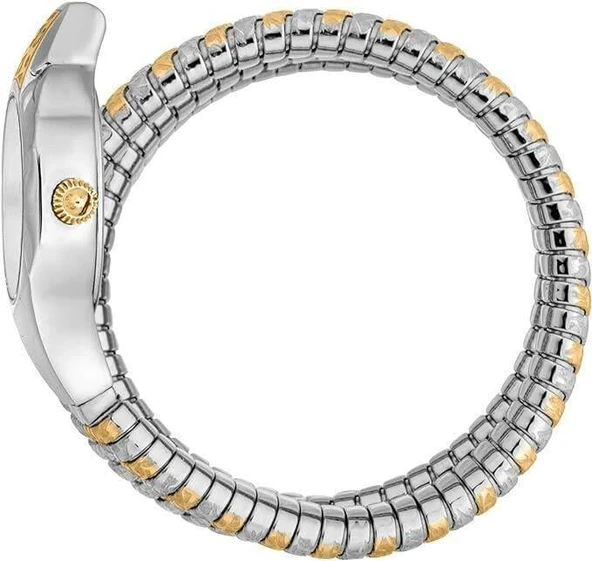 Just Cavalli JC1L271M0055 Kadın Kol Saati - Resim 3