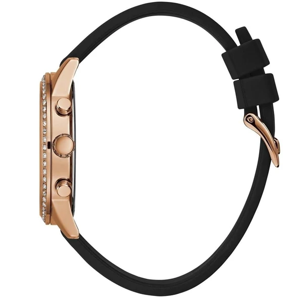 Guess GUW1135L4 Kadın Kol Saati - Resim 2