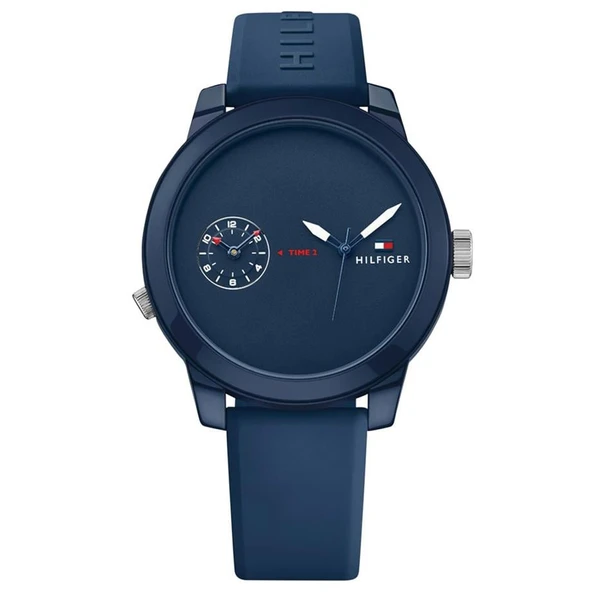 Tommy Hilfiger TH1791325 Erkek Kol Saati ürün görseli 1