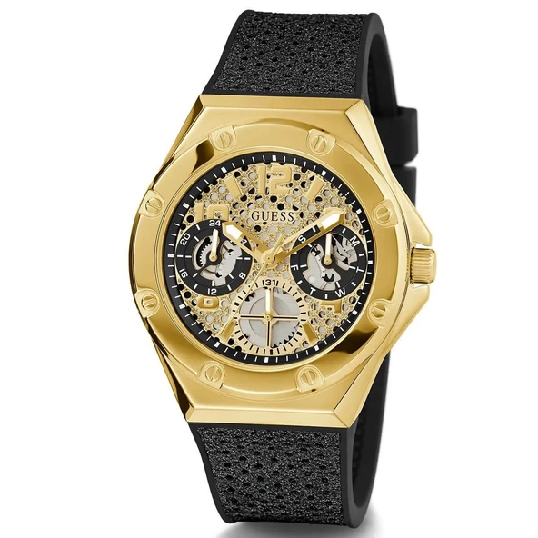 Guess GUGW0620L2 Kadın Kol Saati - Resim 2