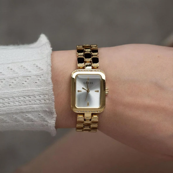 Guess GUGW0865L2 Kadın Kol Saati - Resim 6