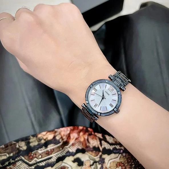 Guess GUW0767L4 Kadın Kol Saati - Resim 2