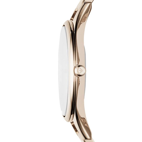 Emporio Armani AR11055 Kadın Kol Saati - Resim 2