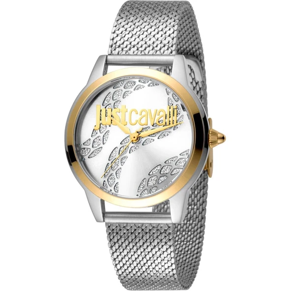 Just Cavalli JC1L050M0285 Kadın Kol Saati ürün görseli 1