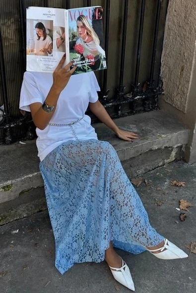 axi Dantel Etek 4047 - Resim 4