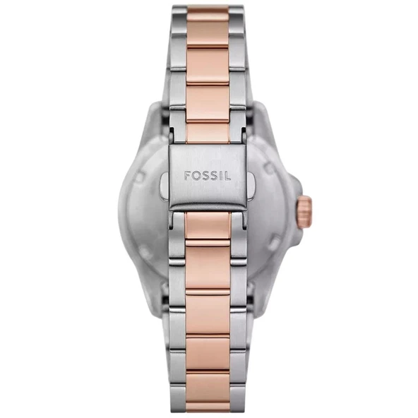 Fossil FES5348 Kadın Kol Saati ES5348 - Resim 5