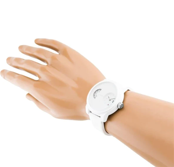 Tommy Hilfiger TH1791558 Erkek Kol Saati - Resim 5