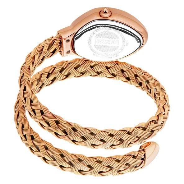 Just Cavalli JC1L264M0045 Kadın Kol Saati - Resim 3