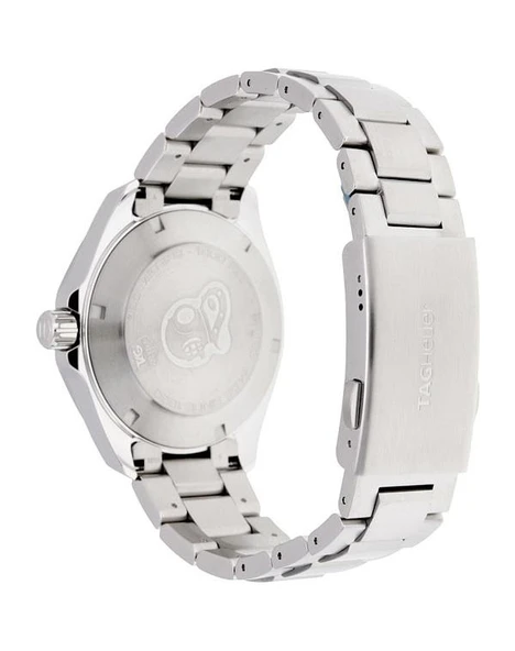 TAG Heuer Aquaracer WAY1111.BA0928 Erkek Kol Saati - Resim 4