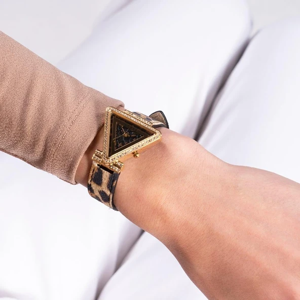 Guess GUGW0504L3 Kadın Kol Saati - Resim 5