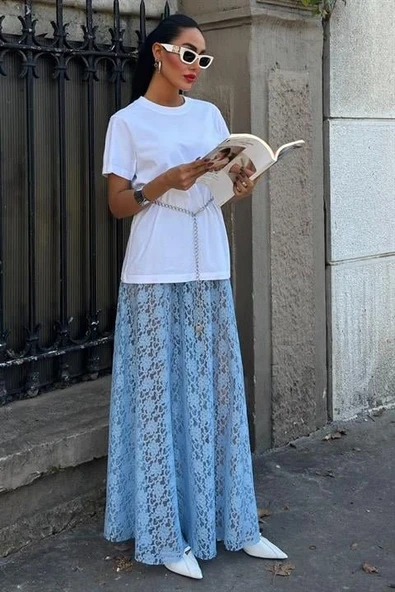 axi Dantel Etek 4047 - Resim 3