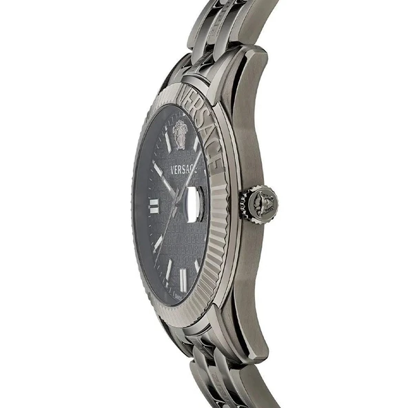 Versace VRSCVE3K00622 Erkek Kol Saati - Resim 3