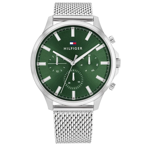 Tommy Hilfiger TH1710499 Erkek Kol Saati ürün görseli 1