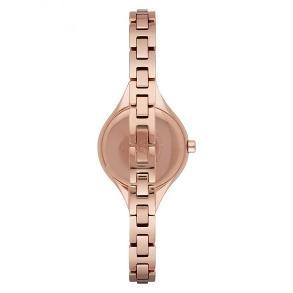 Emporio Armani AR7418 Kadın Kol Saati - Resim 2
