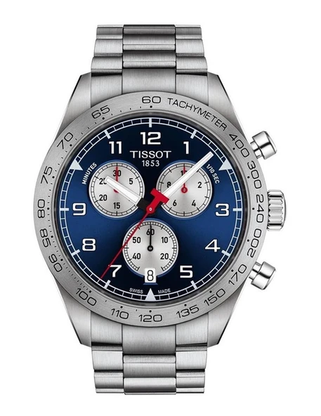 Tissot Prs 516 Cronograph T131.617.11.042.00 Erkek Kol Saati ürün görseli