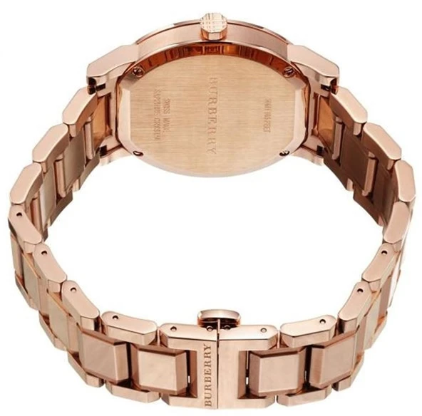 Burberry BU9005 Bayan Kol Saati - Resim 2