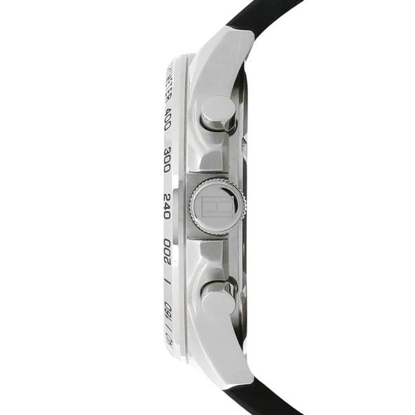 Tommy Hilfiger TH1791473 Erkek Kol Saati - Resim 2