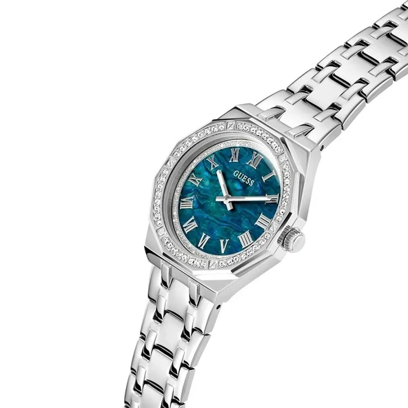 Guess GUGW0770L1 Kadın Kol Saati - Resim 4