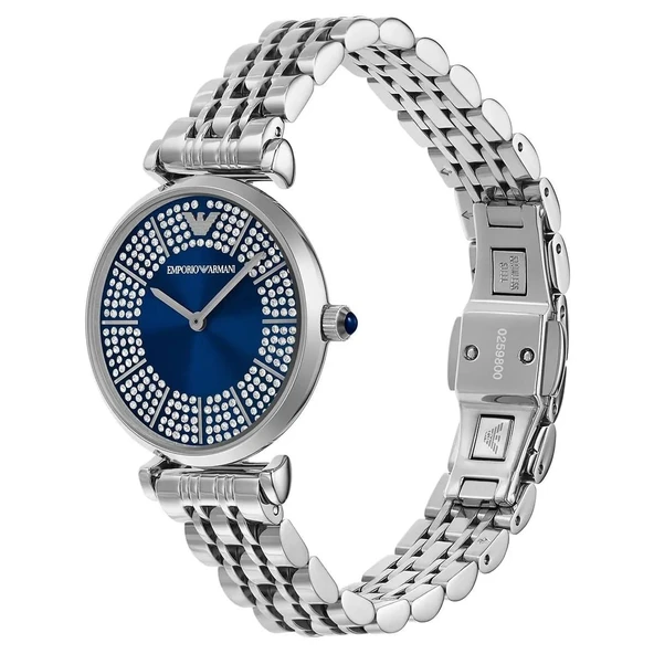 Emporio Armani AR11627 Kadın Kol Saati - Resim 5