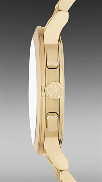 Burberry BU9753 Kadın Kol Saati - Resim 2