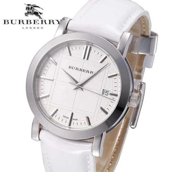 Burberry BU9128 Kadın Kol Saati - Resim 4