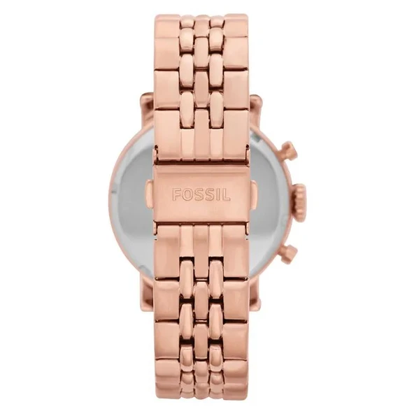 Fossil FES3380 Kadın Kol Saati ES3380 - Resim 3