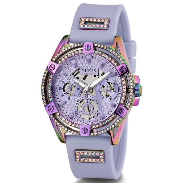 Guess GUGW0536L4 Kadın Kol Saati - Resim 4