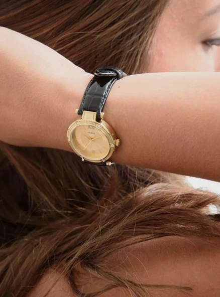 Guess GUW0838L1 Kadın Kol Saati - Resim 4