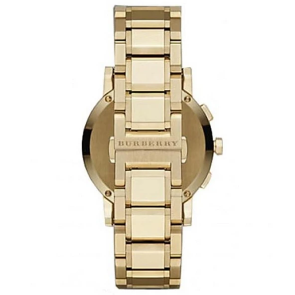Burberry BU9753 Kadın Kol Saati - Resim 3