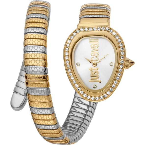 Just Cavalli JC1L167M0055 Kadın Kol Saati ürün görseli 1