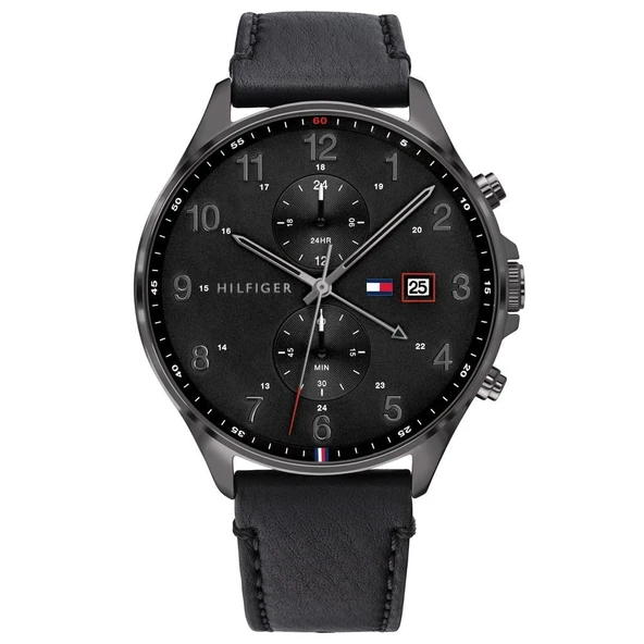 Tommy Hilfiger TH1791711 Erkek Kol Saati ürün görseli