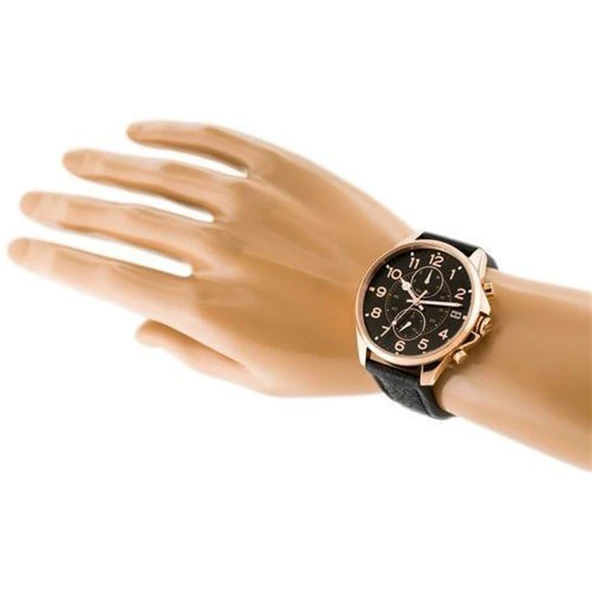 Tommy Hilfiger TH1791273 Erkek Kol Saati - Resim 3