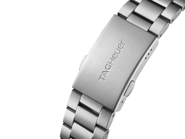 Tag Heuer Formula 1 CAZ101AH.BA0842 Erkek Kol Saati - Resim 4