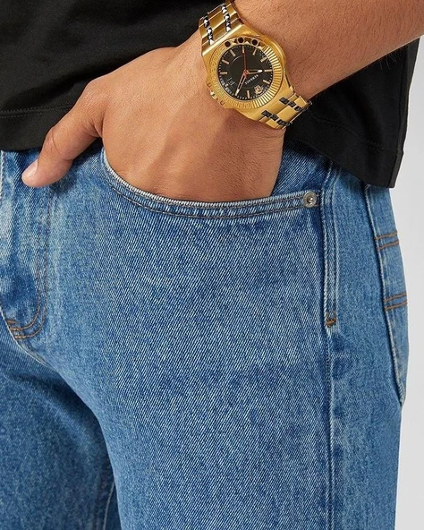 Versace VRSCVEDY00619 Erkek Kol Saati - Resim 2