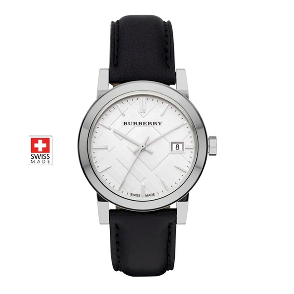 Burberry BU9206 Bayan Kol Saati ürün görseli