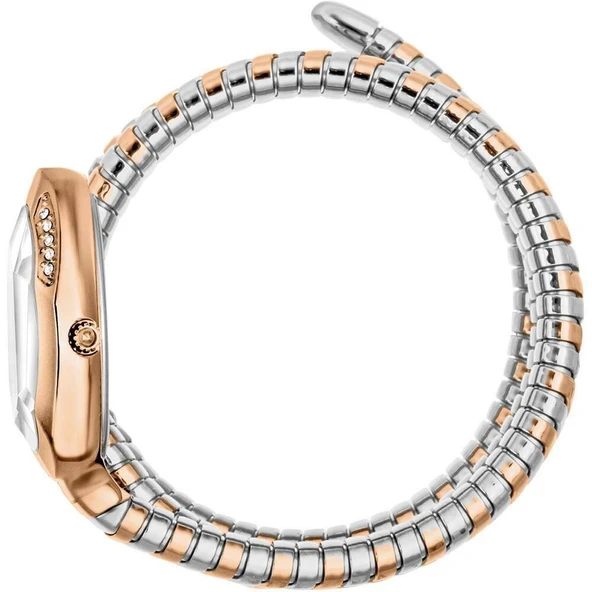 Just Cavalli JC1L224M0085 Kadın Kol Saati - Resim 3