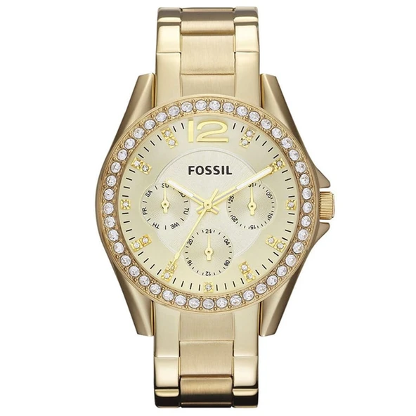 Fossil FES3203 Kadın Kol Saati ürün görseli