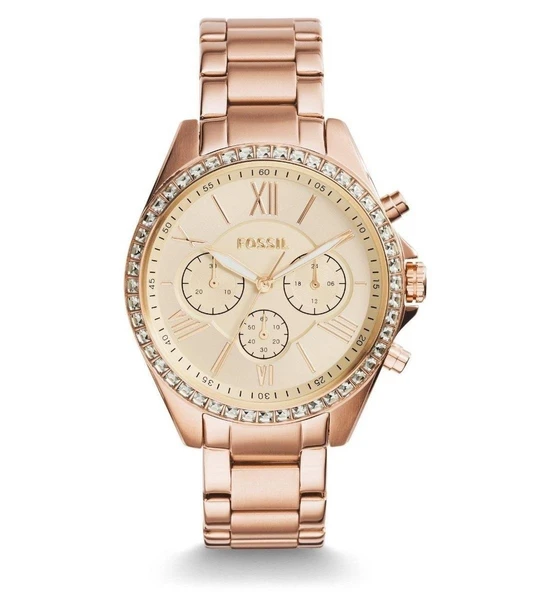 Fossil BQ1774 Kadın Kol Saati ürün görseli