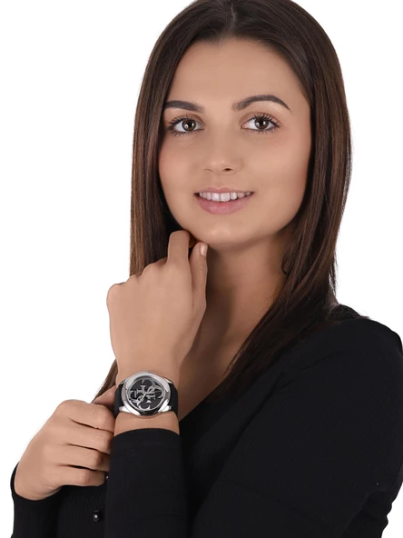 Guess GUW0911L8 Kadın Kol Saati - Resim 5