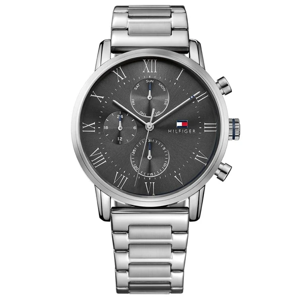Tommy Hilfiger TH1791397 Erkek Kol Saati ürün görseli 1