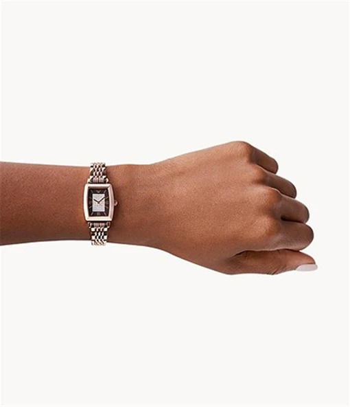 Emporio Armani AR11407 Kadın Kol Saati - Resim 4