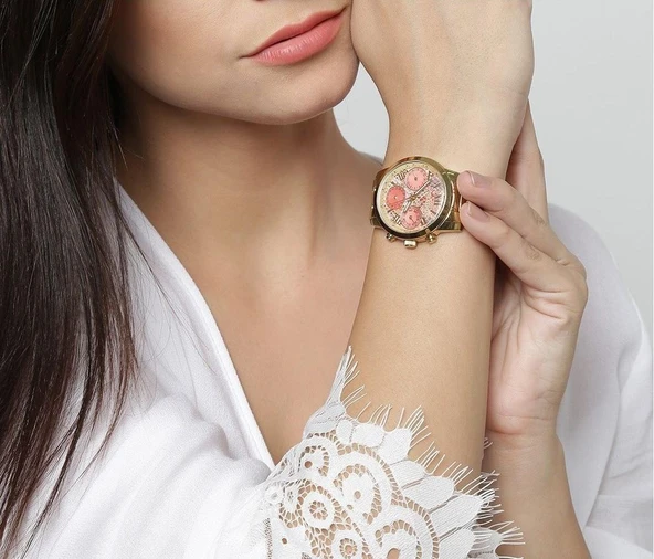 Guess GUW0448L7 Kadın Kol Saati - Resim 3